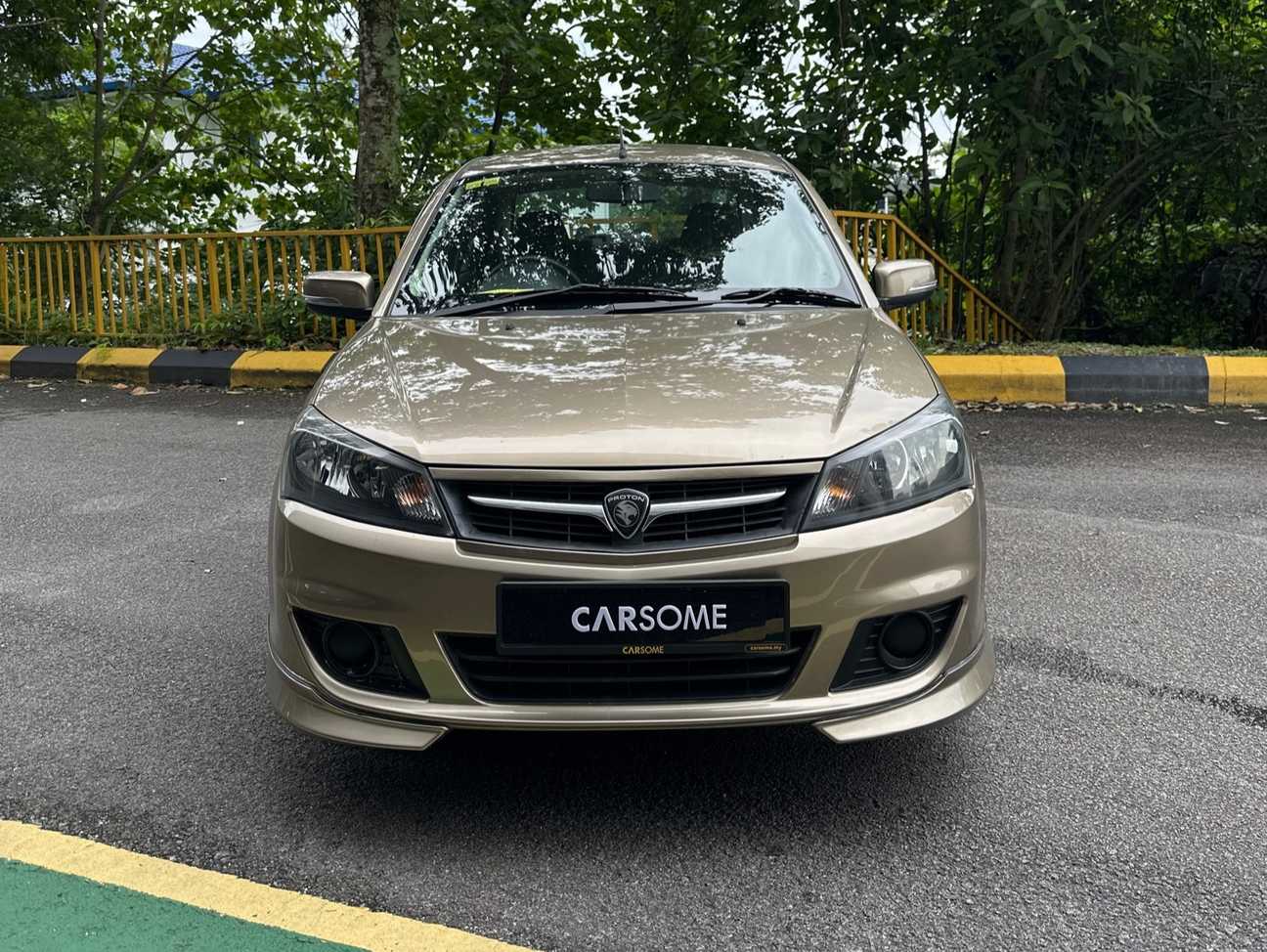 terpakai 2016 Proton Saga FLX Plus 1.3