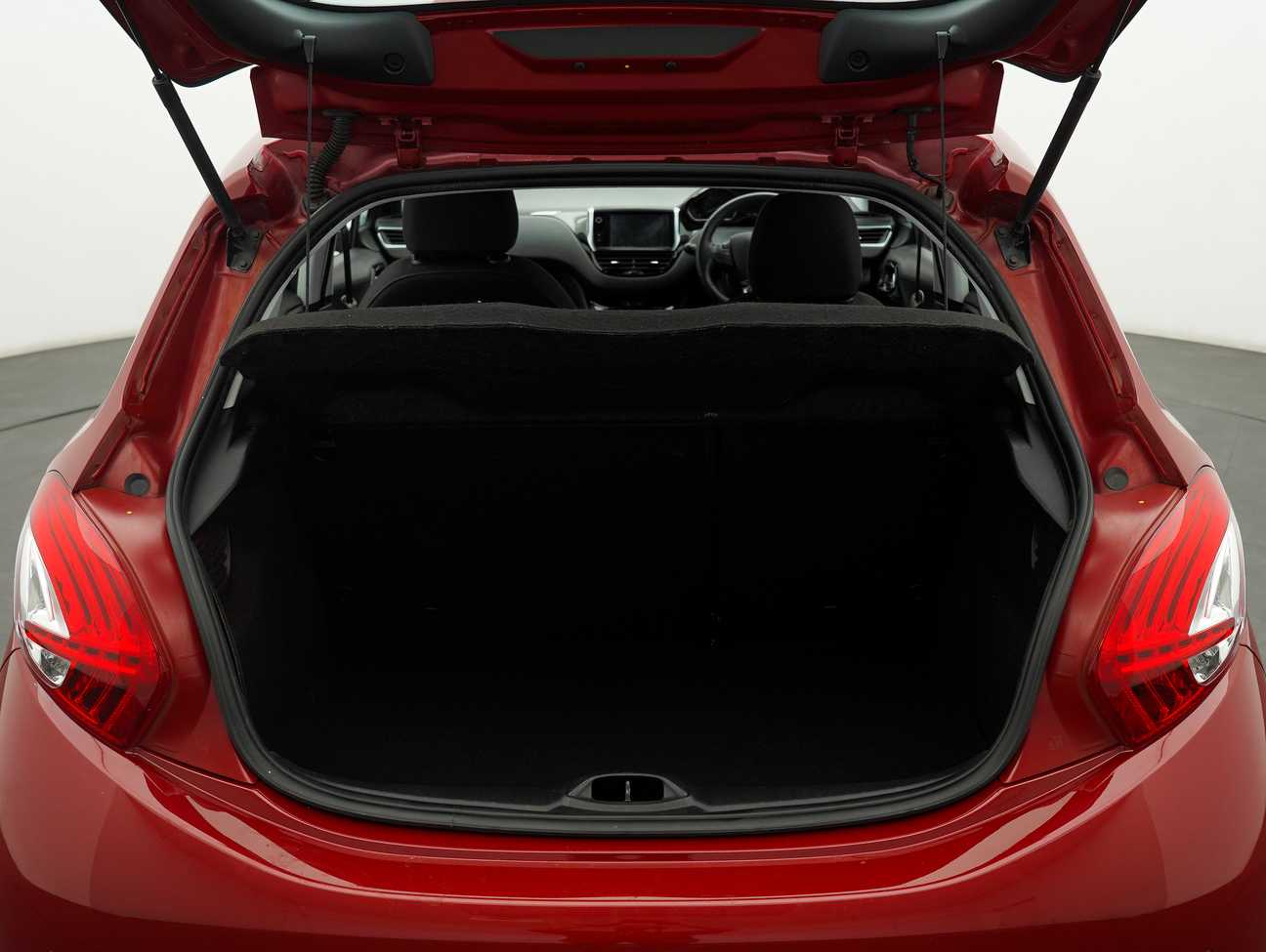 used 2015 Peugeot 208 Allure 3 Door 1.6