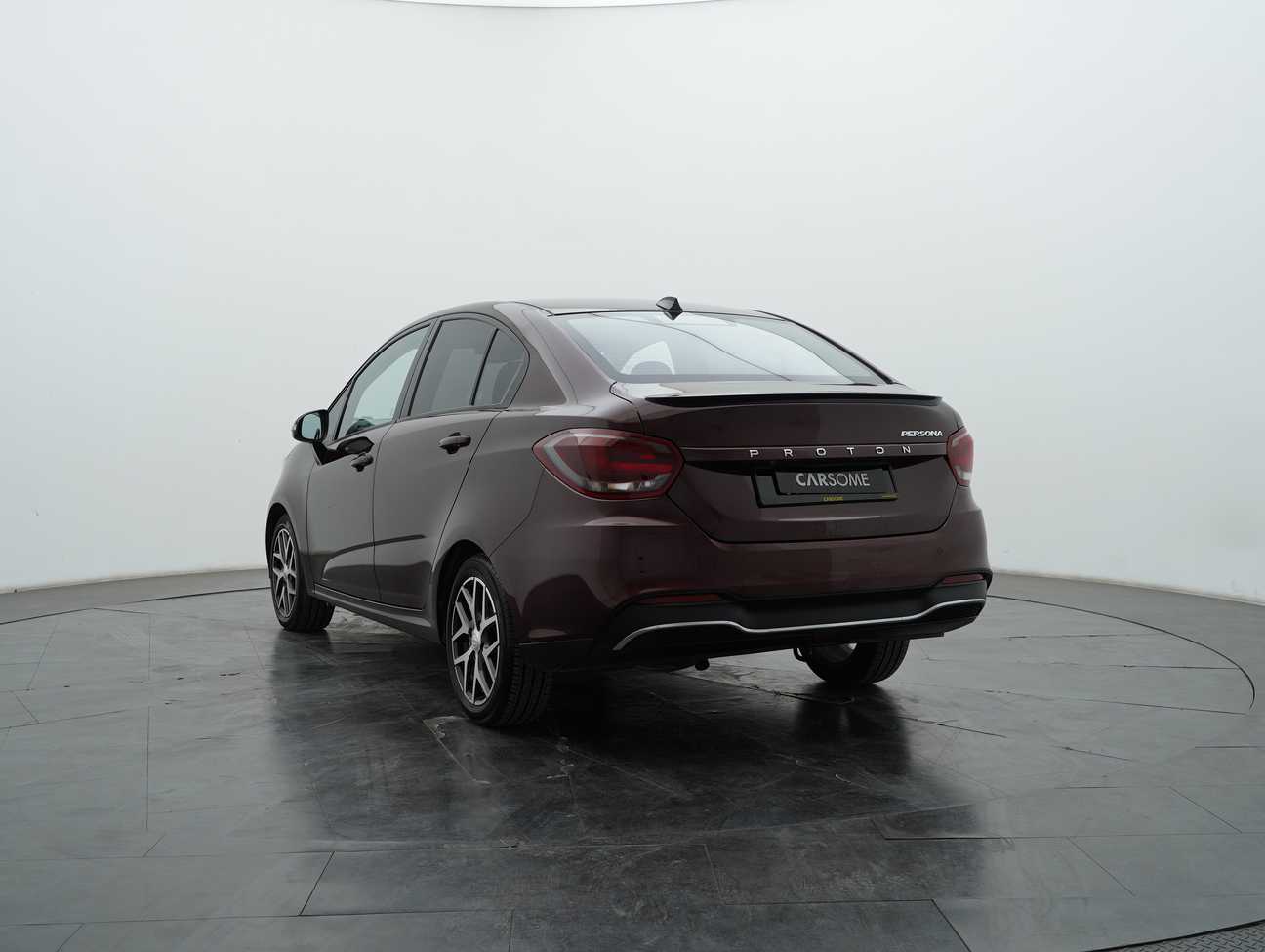 used 2023 Proton Persona Premium 1.6