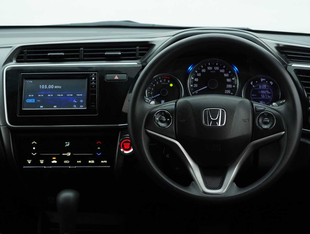 used 2019 Honda City E 1.5