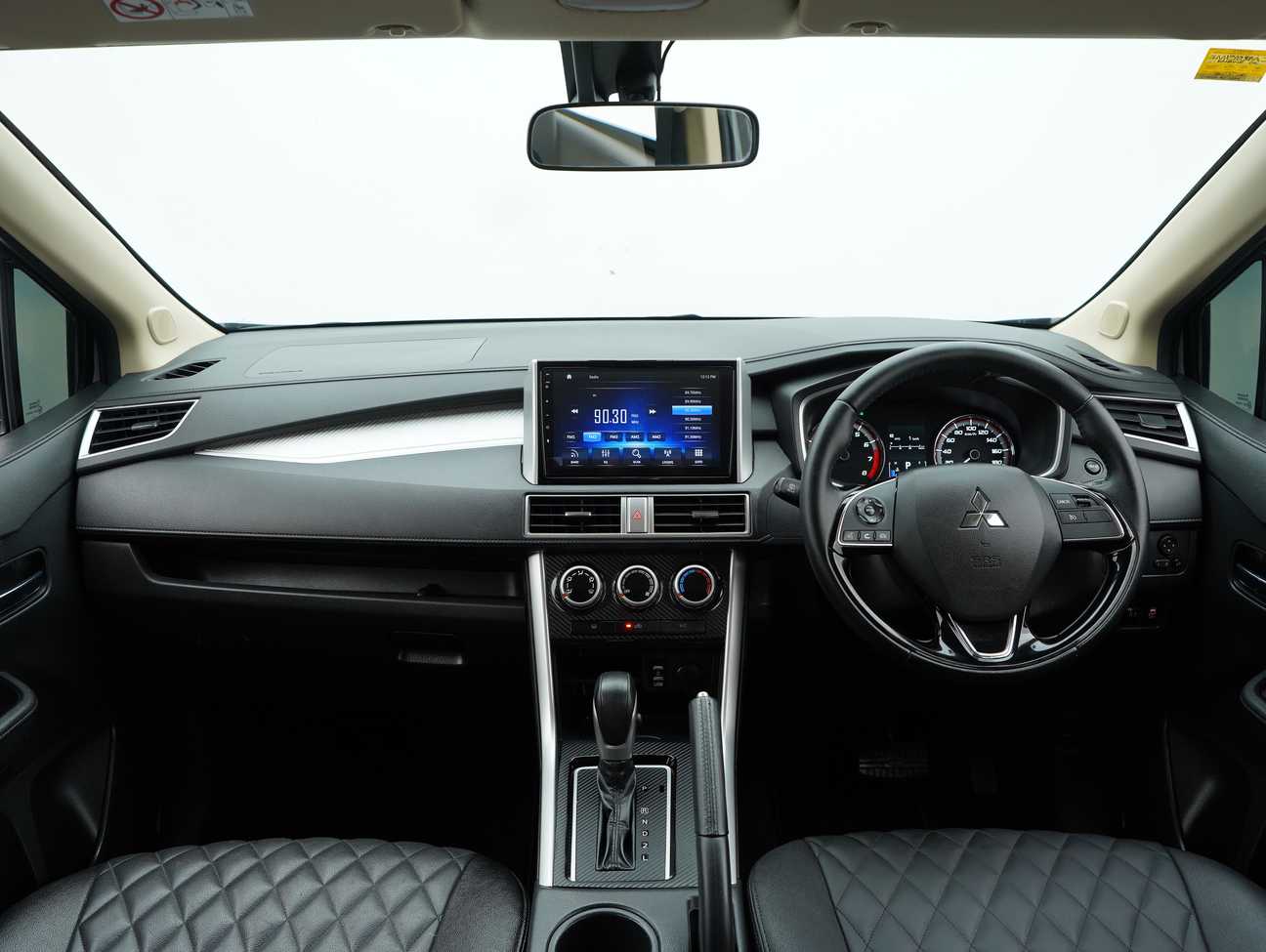 used 2021 Mitsubishi Xpander  1.5
