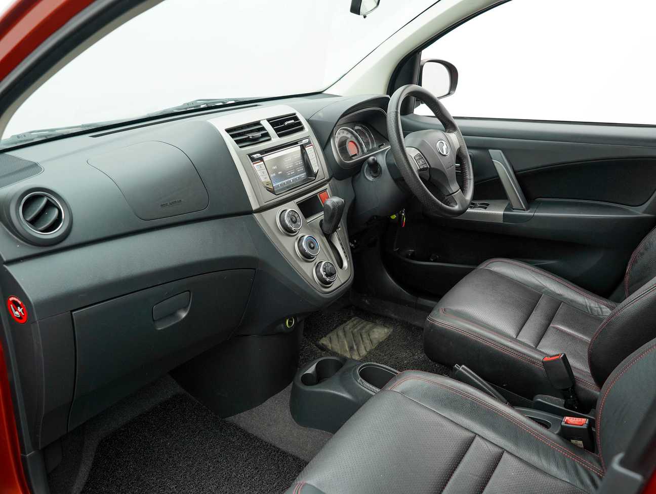 used 2015 Perodua Myvi Advance 1.5