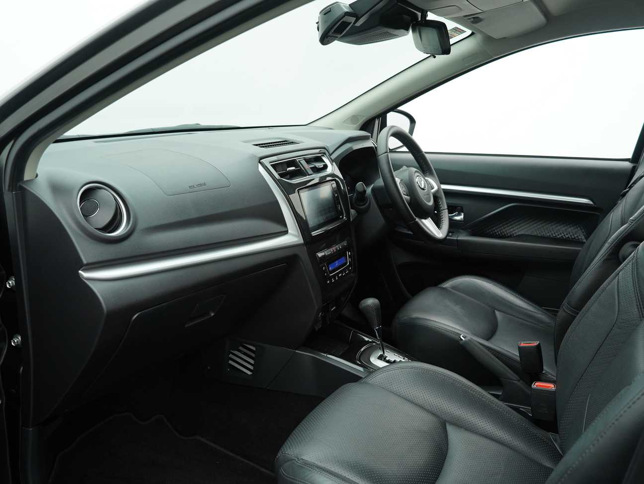 terpakai 2023 Perodua Aruz AV 1.5
