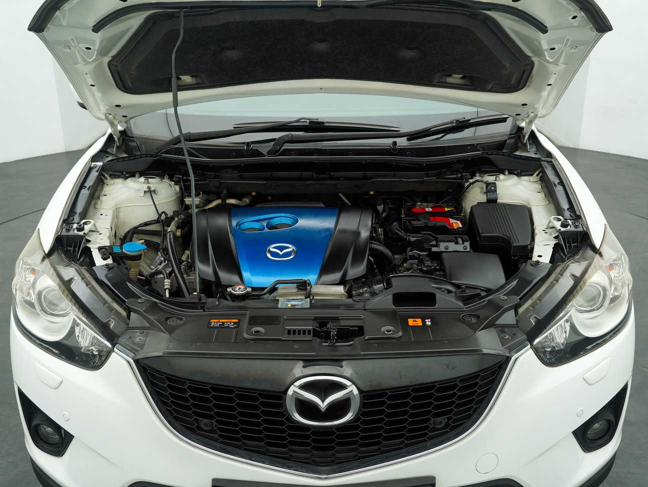 terpakai 2013 Mazda CX-5 SKYACTIV-G High Spec 2.0