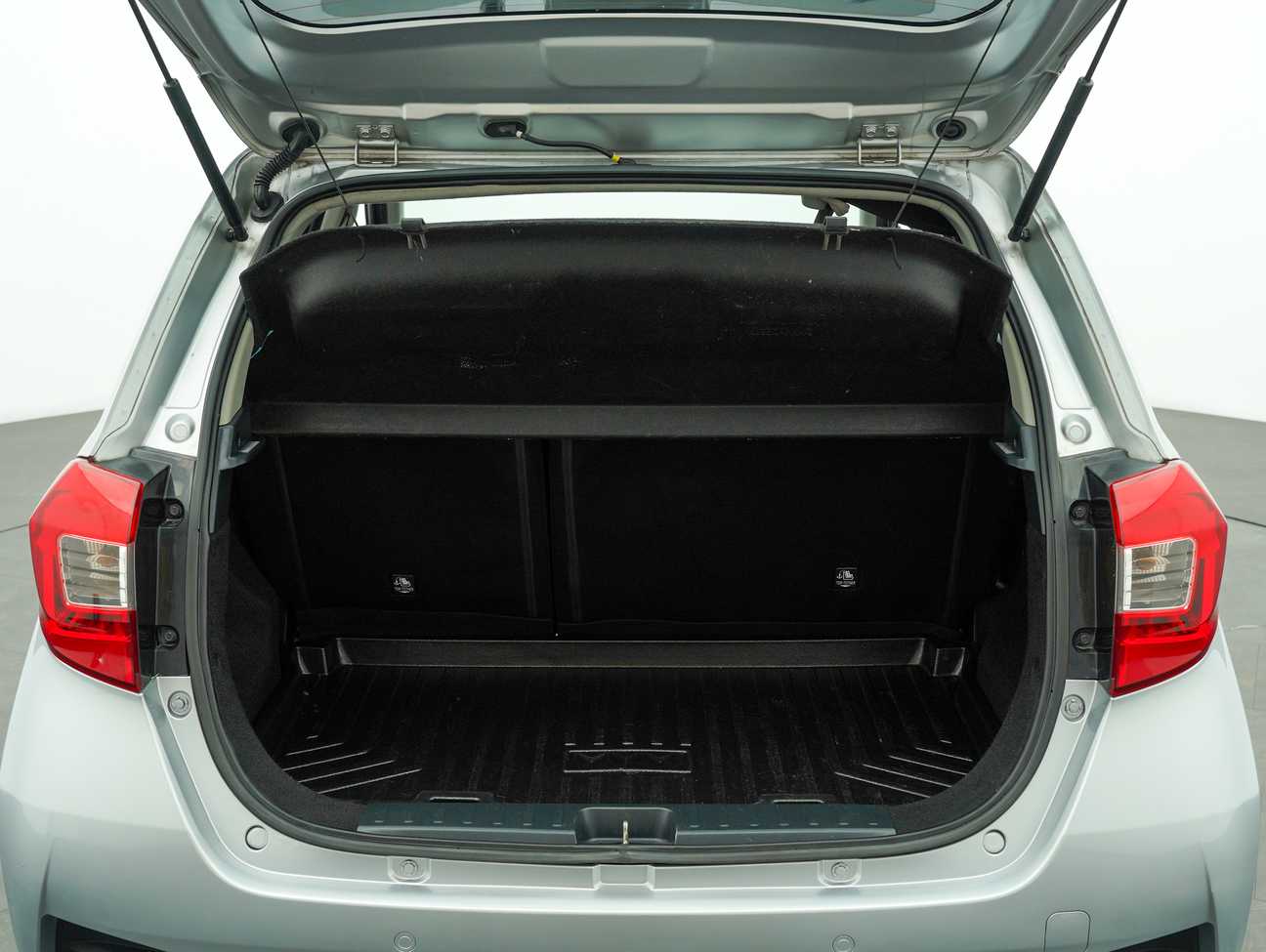 used 2020 Perodua Myvi X 1.3