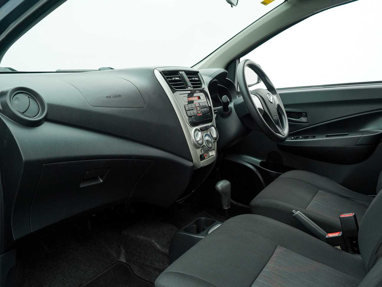 used 2017 Perodua AXIA G 1.0