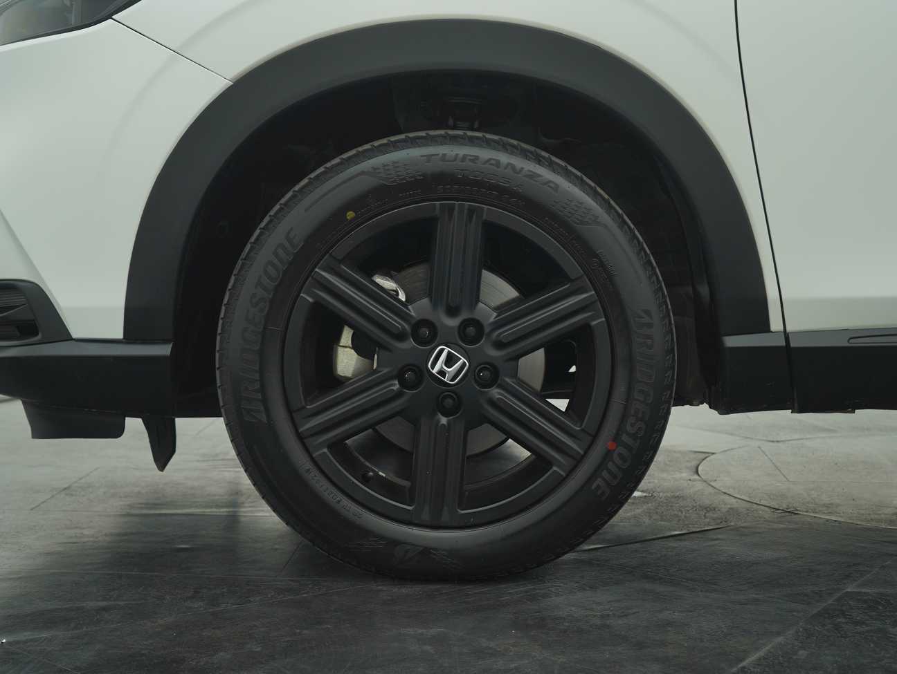 used 2022 Honda HR-V S 1.5