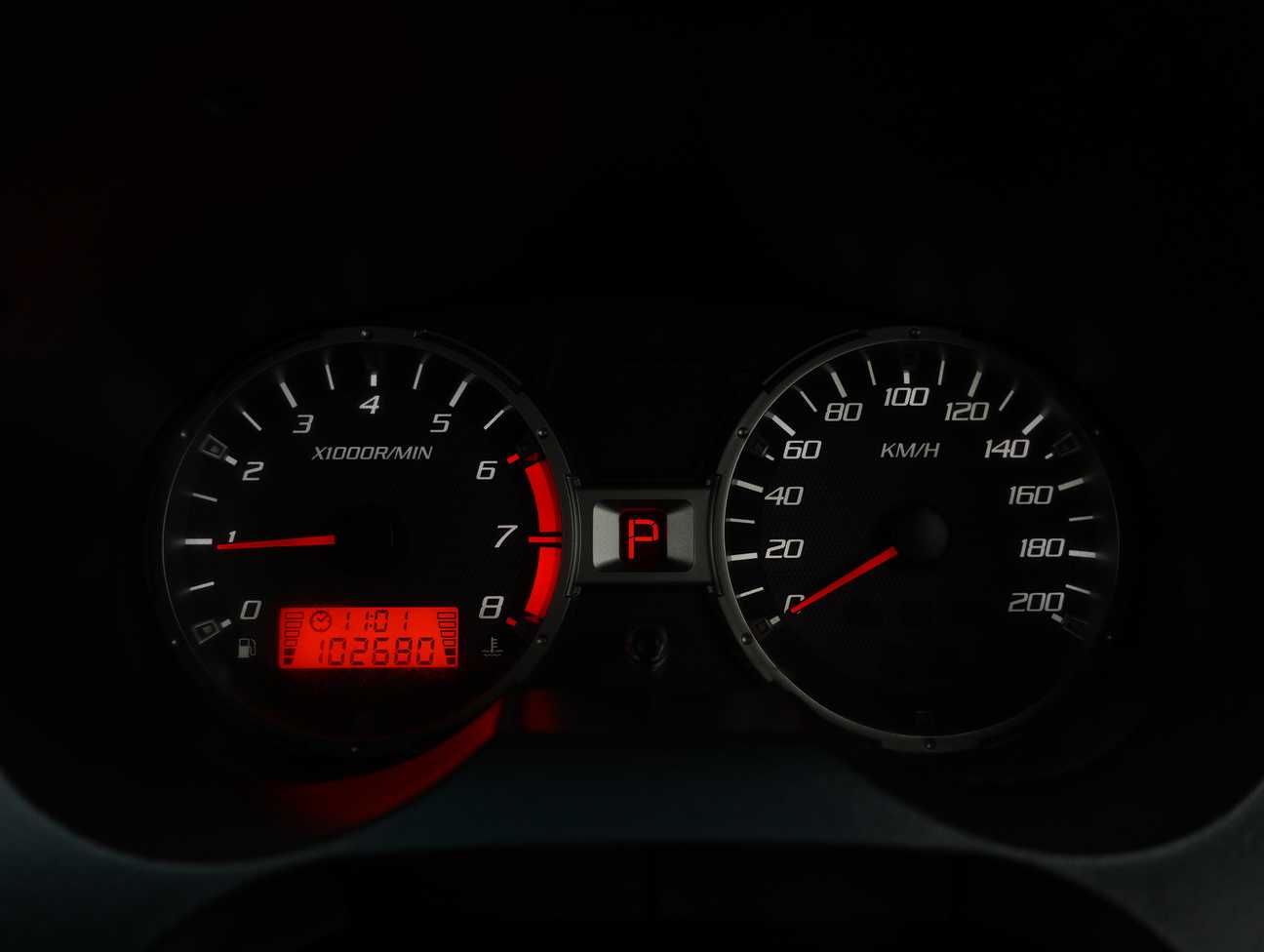 used 2016 Proton Saga FLX Plus 1.3