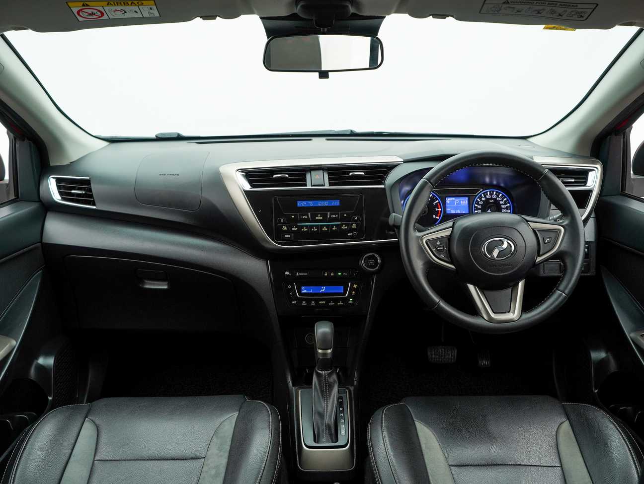 used 2020 Perodua Myvi H 1.5