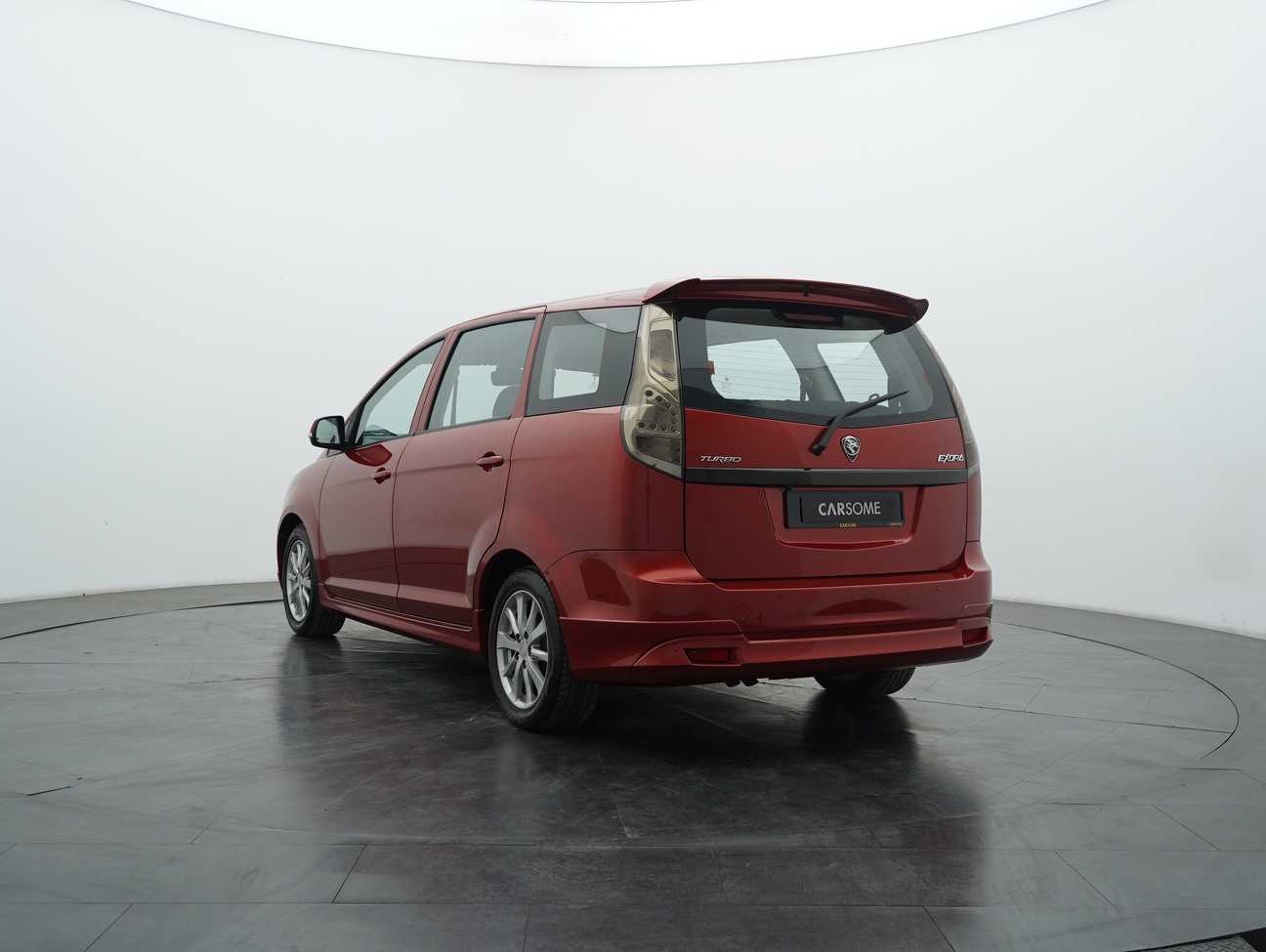 used 2018 Proton Exora Executive 1.6