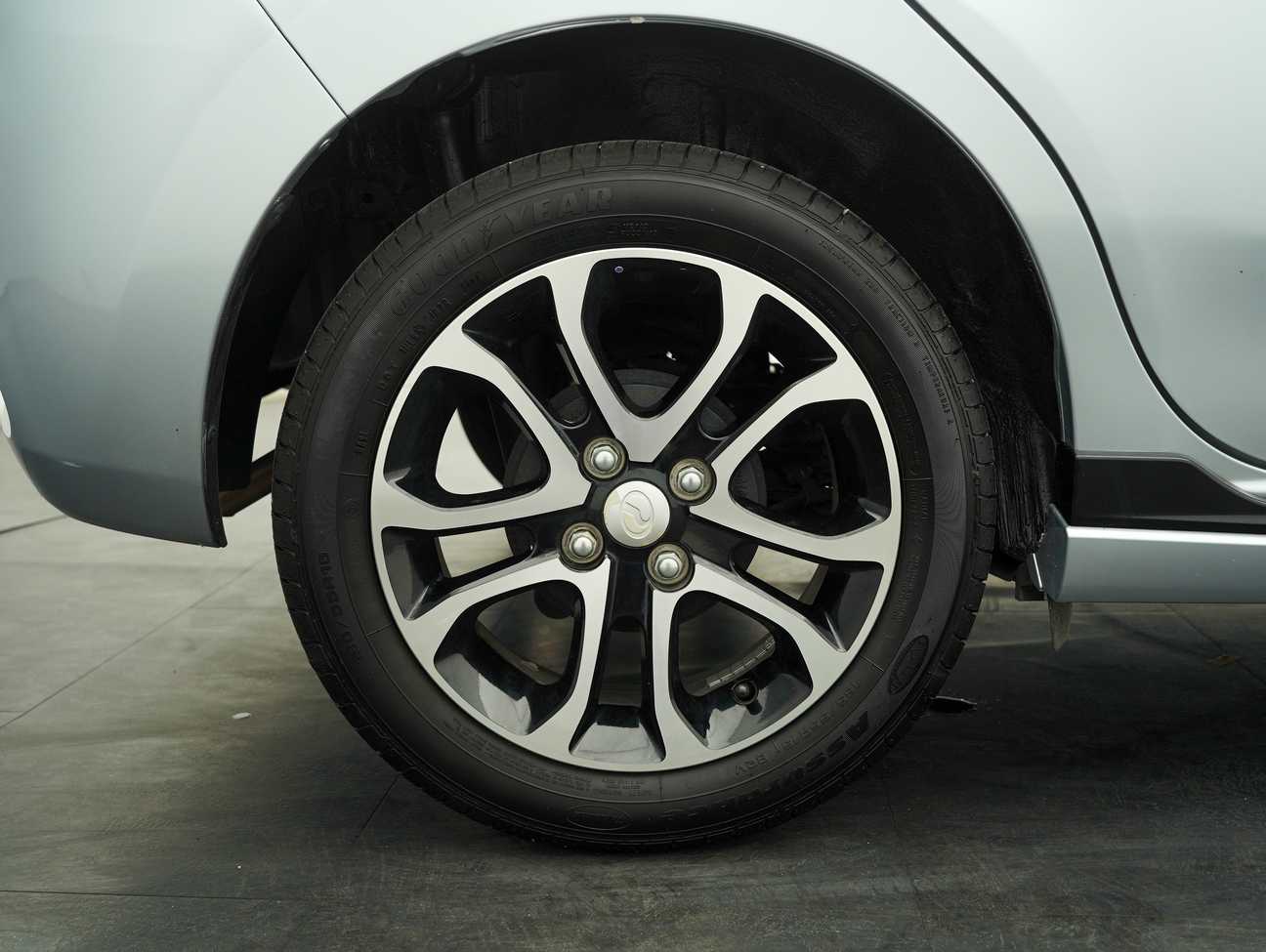 terpakai 2020 Perodua Myvi AV 1.5