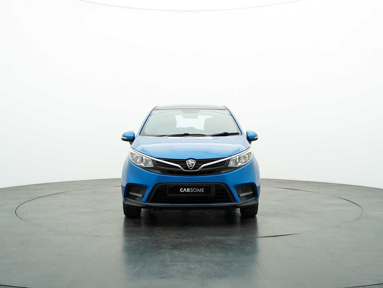 used 2020 Proton Iriz Premium 1.6