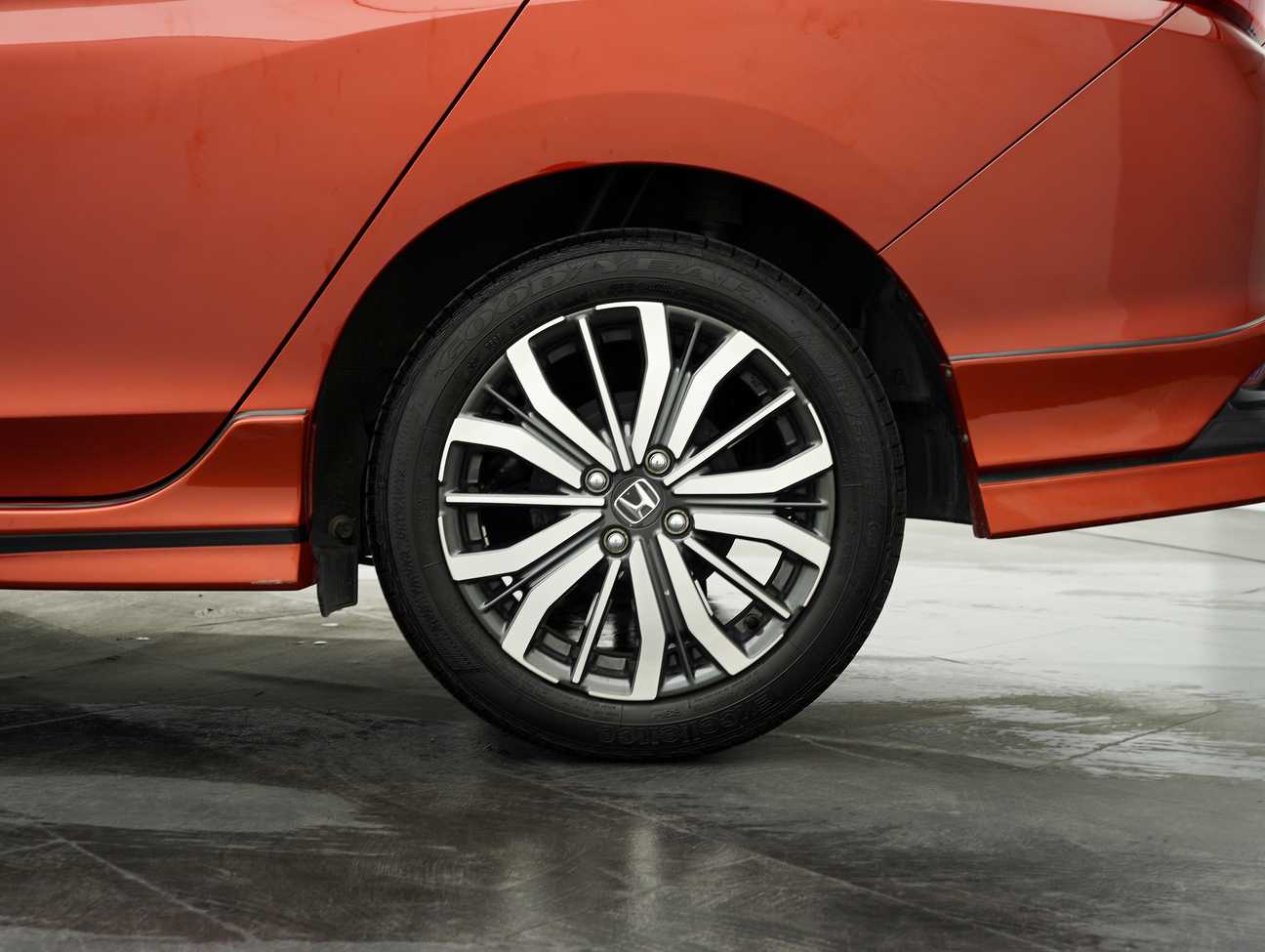 used 2020 Honda CITY V 1.5