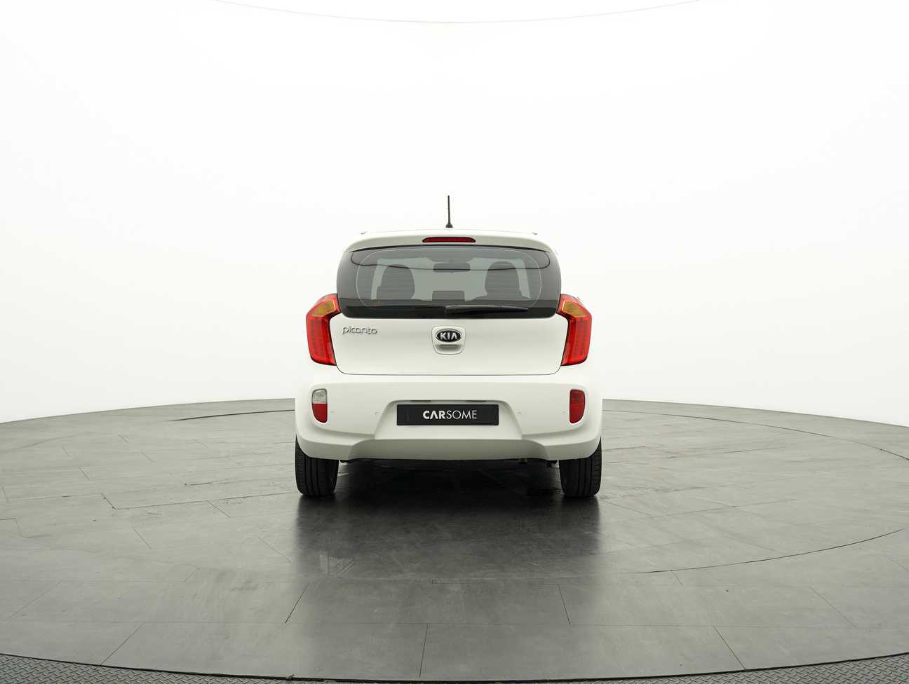 used 2014 Kia Picanto  1.2