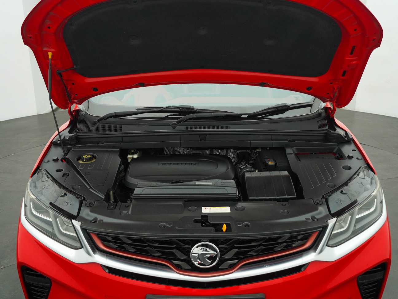 used 2021 Proton X50 Flagship 1.5