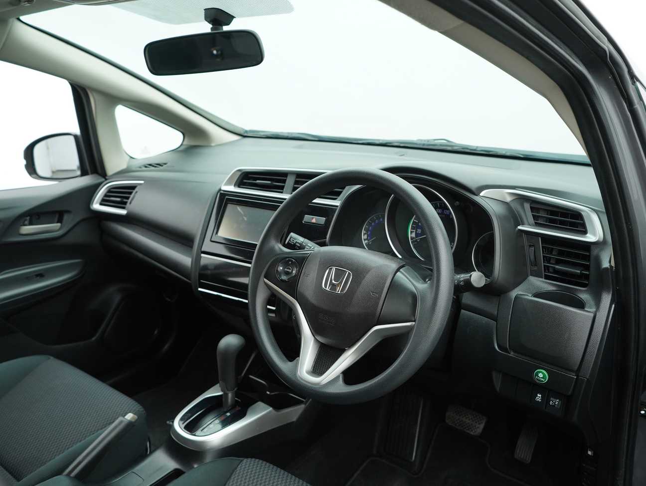 used 2020 Honda Jazz E 1.5