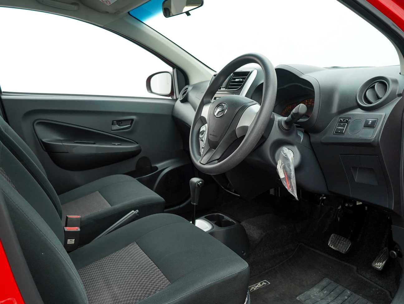 used 2020 Perodua AXIA GXtra 1.0