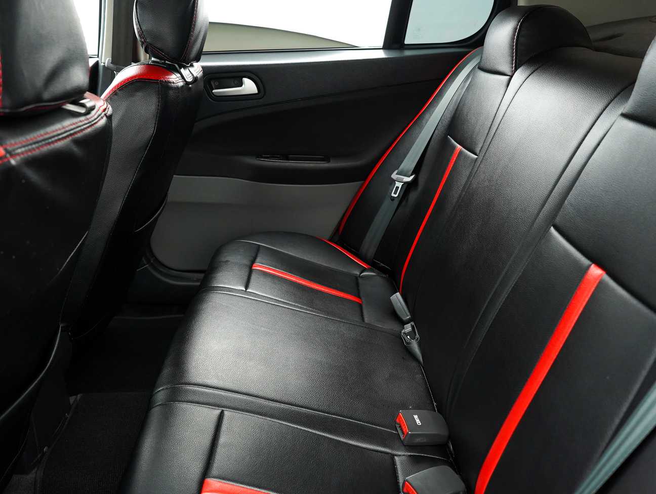 used 2014 Proton Persona SV 1.6