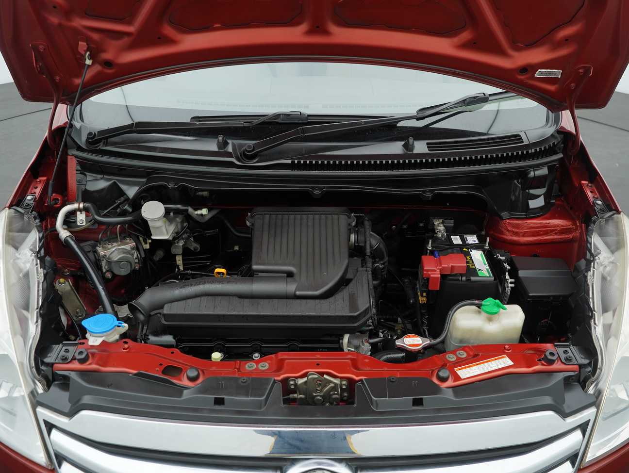 used 2018 Proton Ertiga Executive 1.4