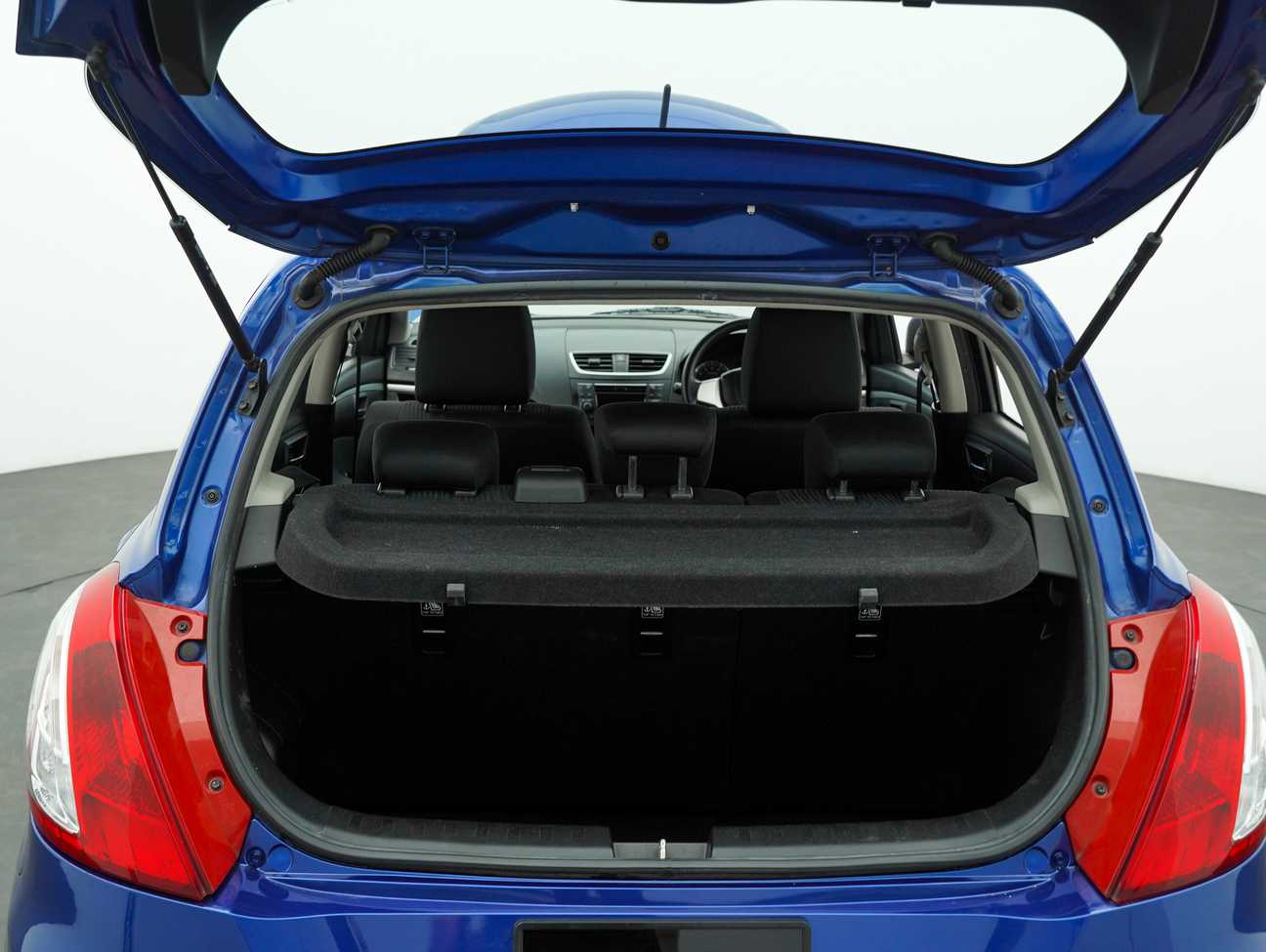 used 2015 Suzuki Swift GL 1.4