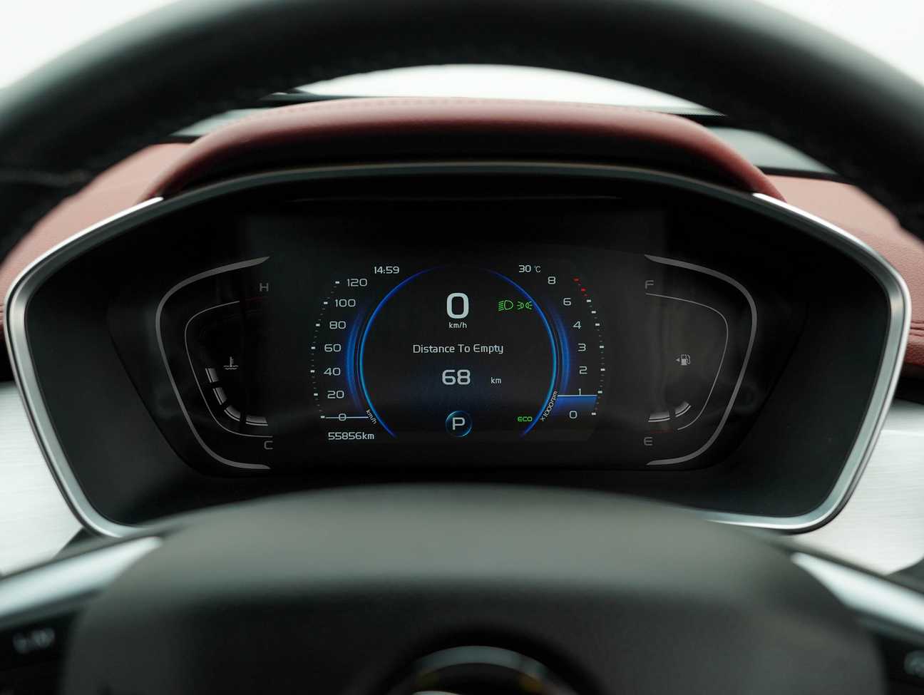 used 2022 Proton X50 Premium 1.5