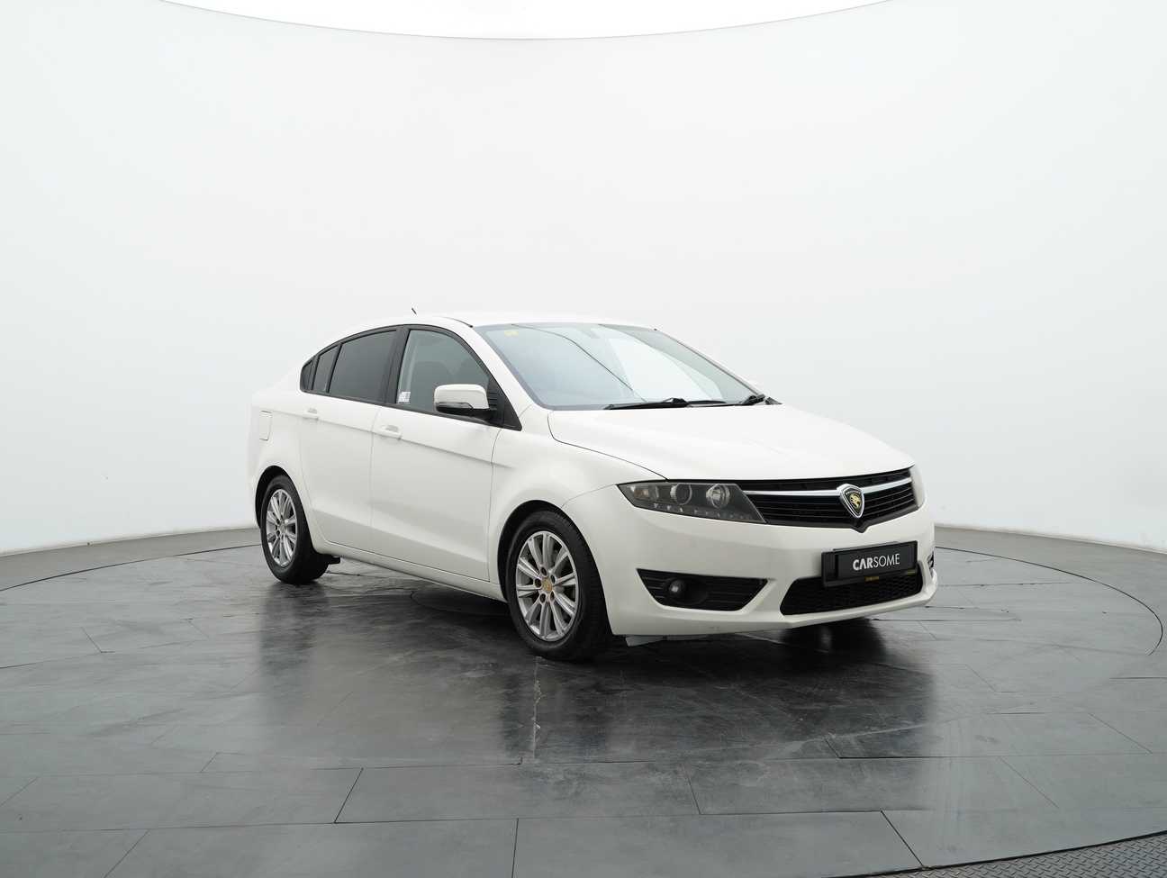 used 2014 Proton Preve Executive 1.6