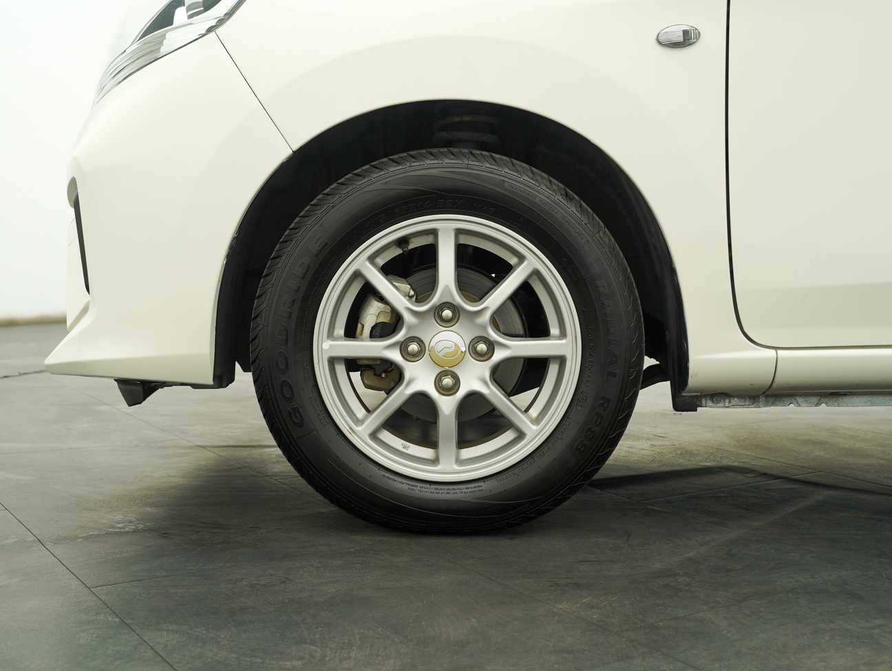 used 2019 Perodua AXIA GXtra 1.0