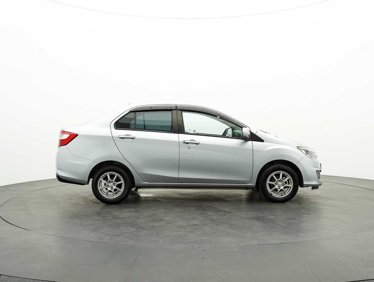 used 2019 Perodua Bezza X Premium 1.3
