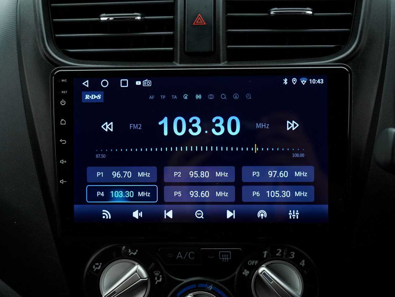 used 2018 Perodua AXIA SE 1.0