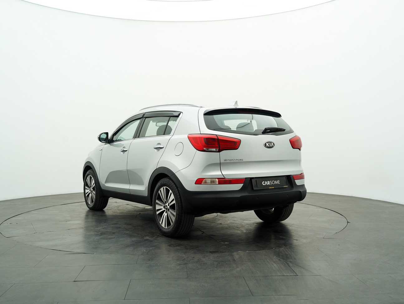 used 2014 Kia Sportage  2.0