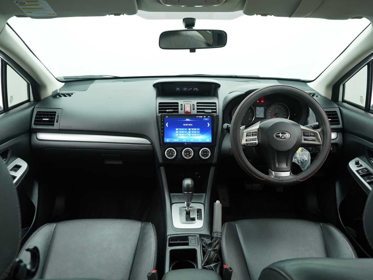 used 2015 Subaru XV  2.0