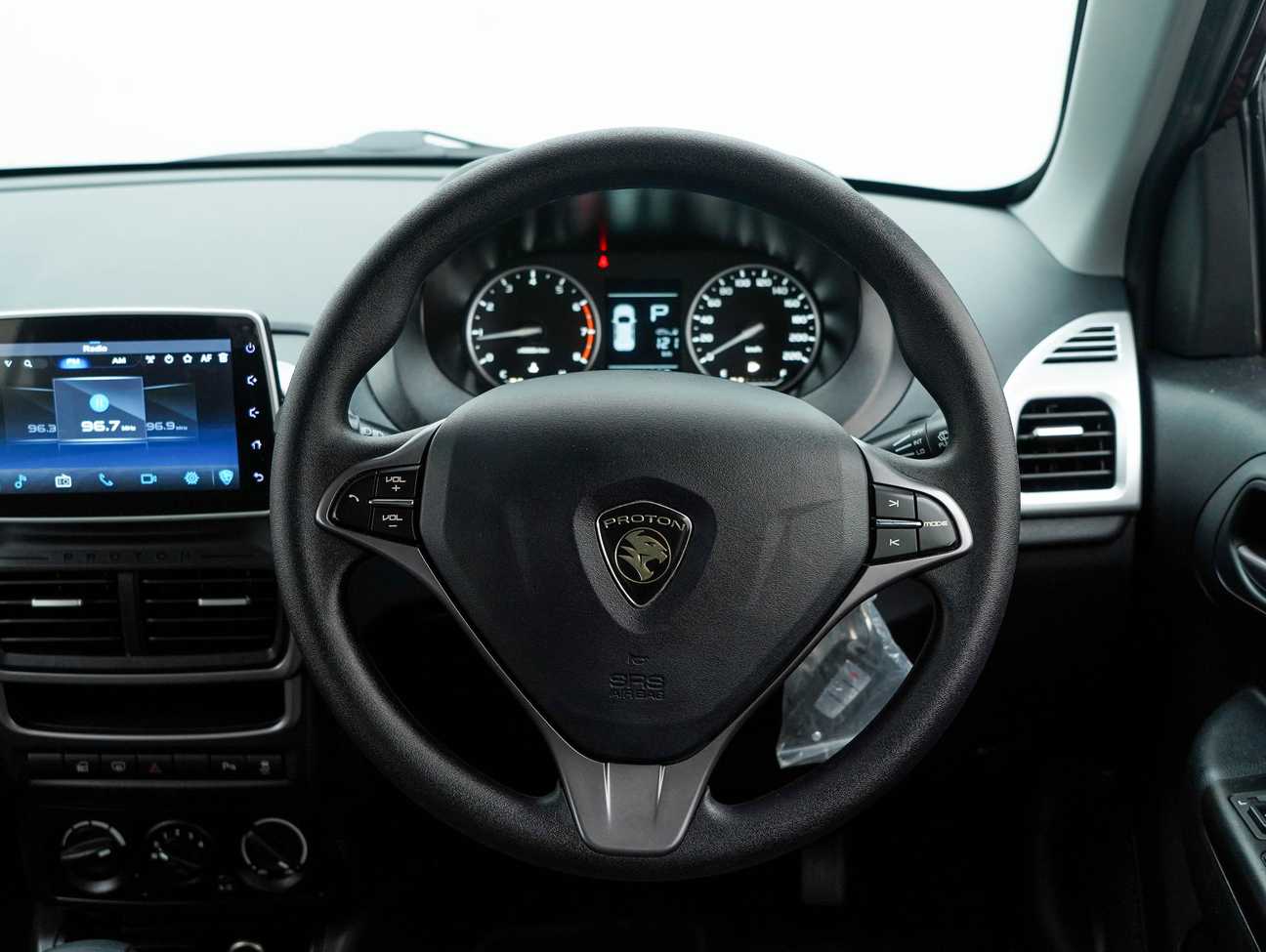 used 2021 Proton Saga Premium 1.3