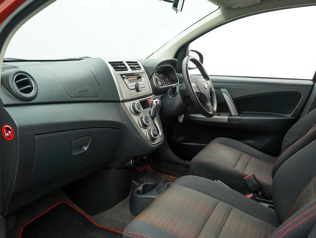 used 2017 Perodua Myvi SE 1.5