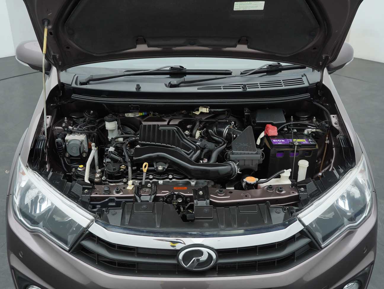 used 2019 Perodua Bezza X Premium 1.3