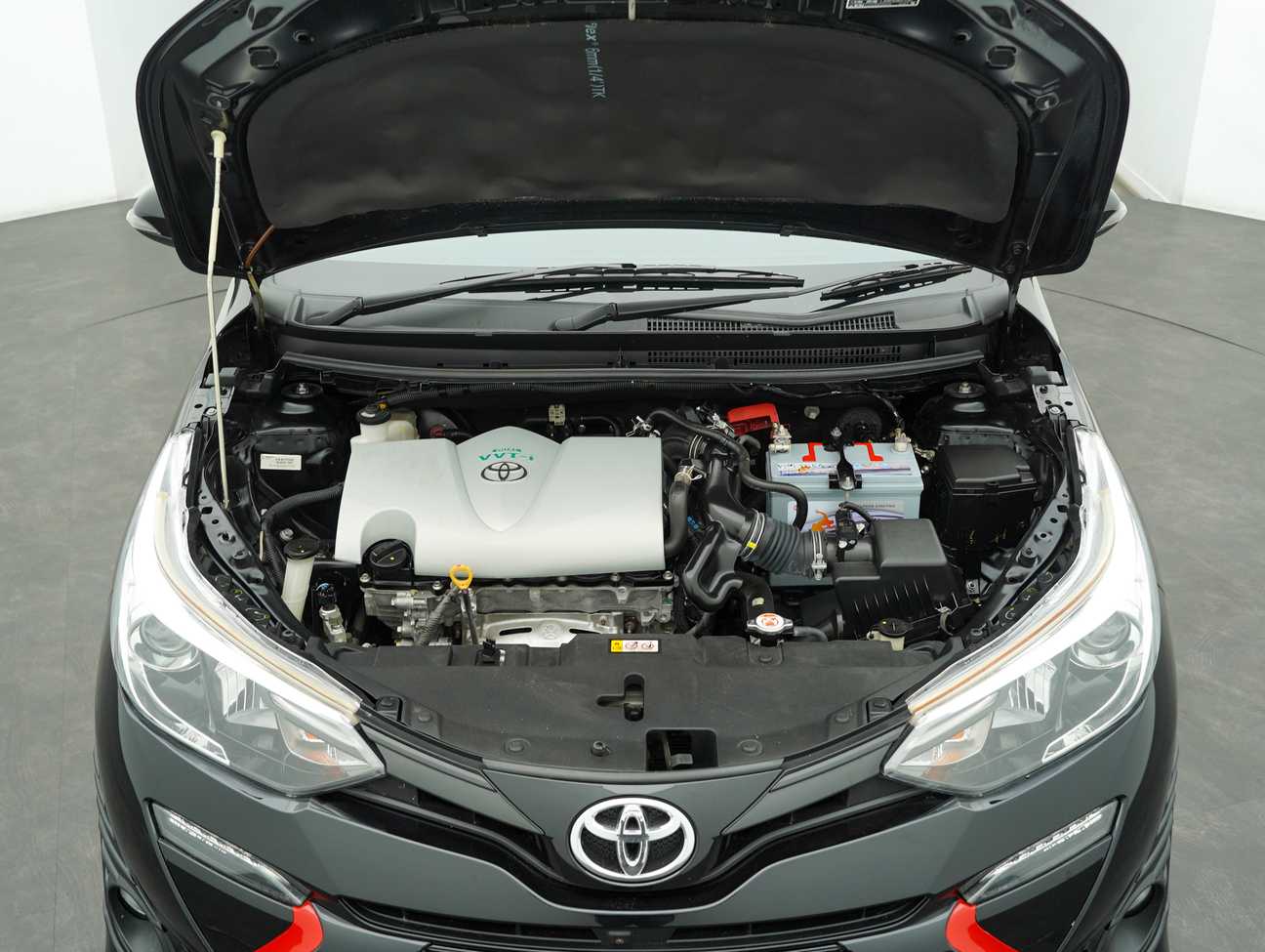 used 2020 Toyota Yaris E 1.5