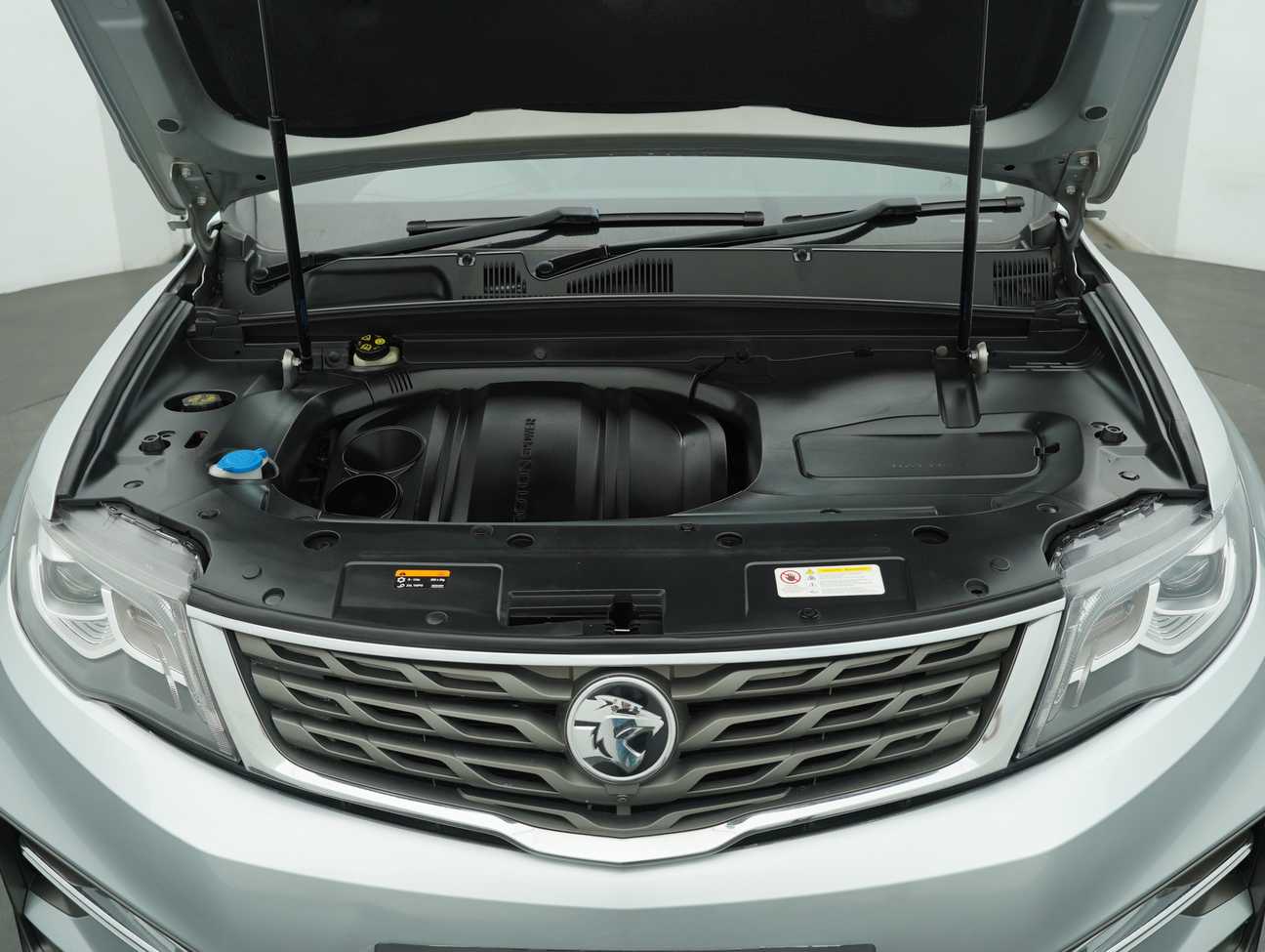 used 2020 Proton X70 Executive 1.8
