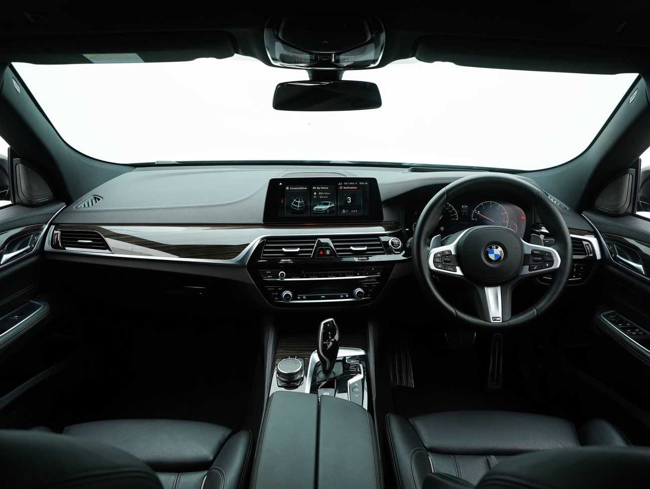 used 2019 BMW 630i GT M Sport 2.0