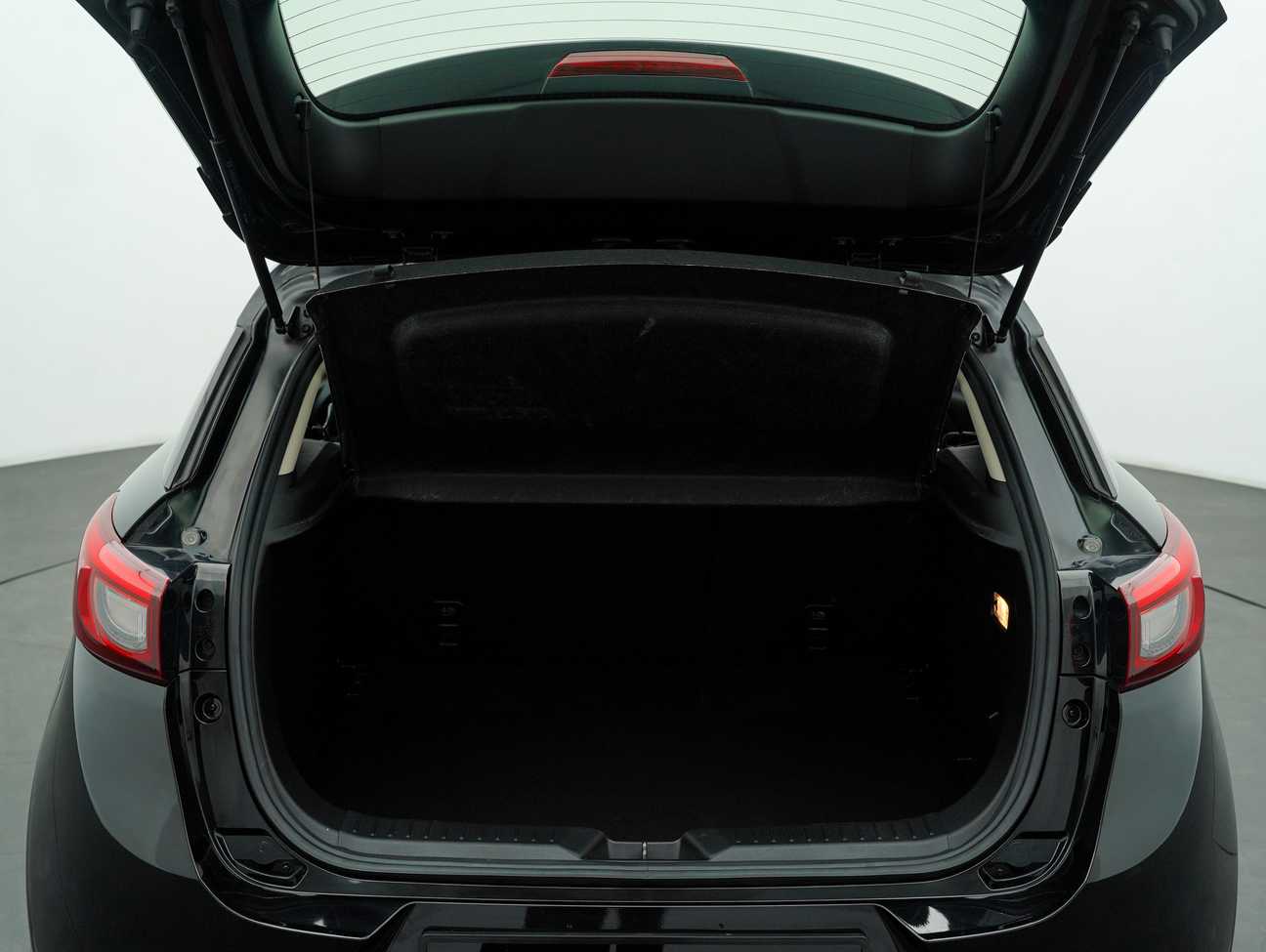 terpakai 2017 Mazda CX-3 SKYACTIV 2.0