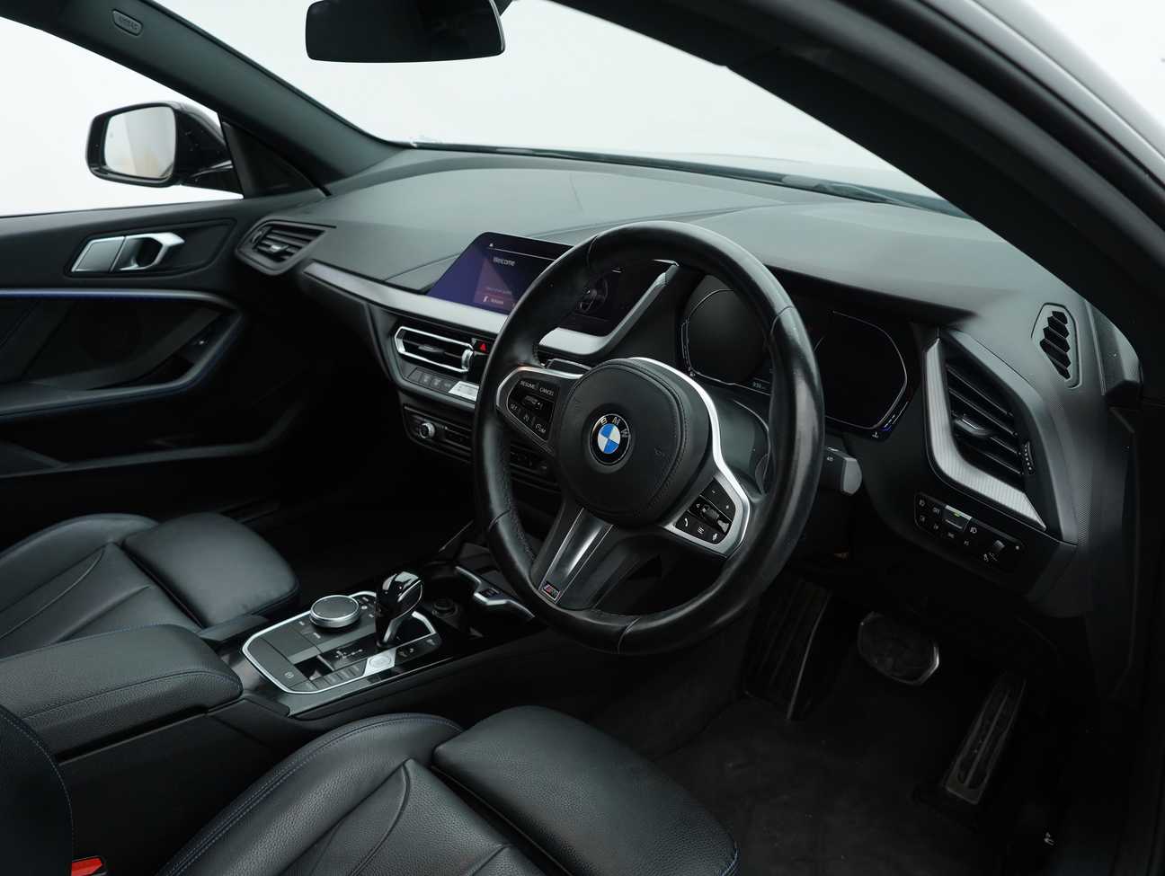 used 2021 BMW 218i M Sport 1.5