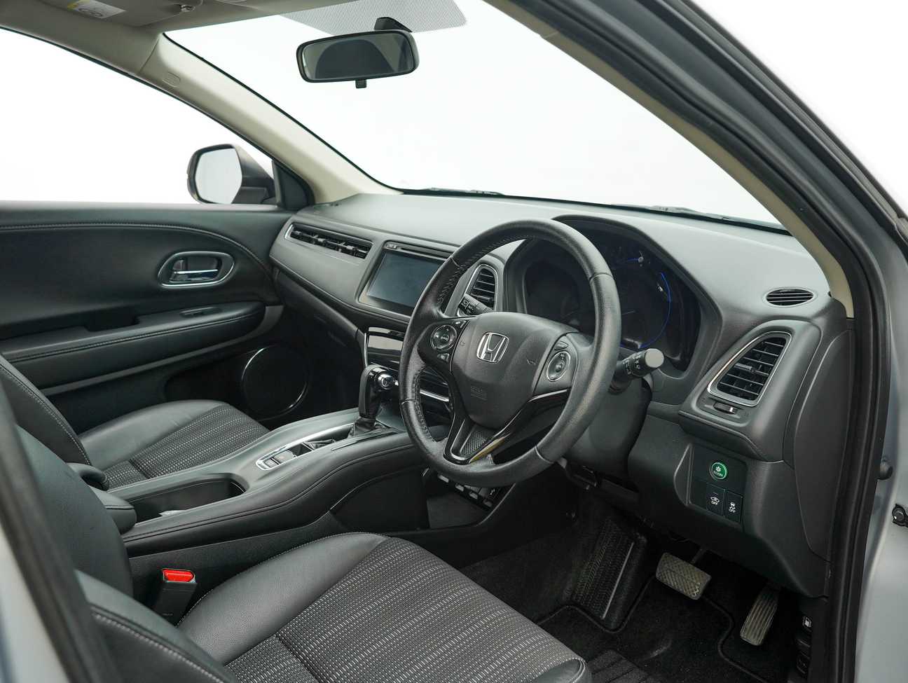 used 2017 Honda HR-V i-VTEC V 1.8