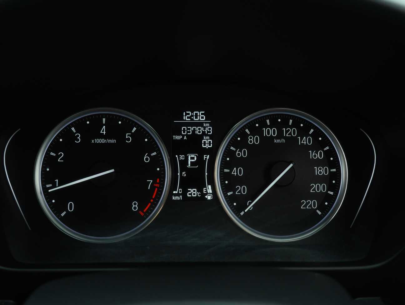 terpakai 2022 Honda City V 1.5