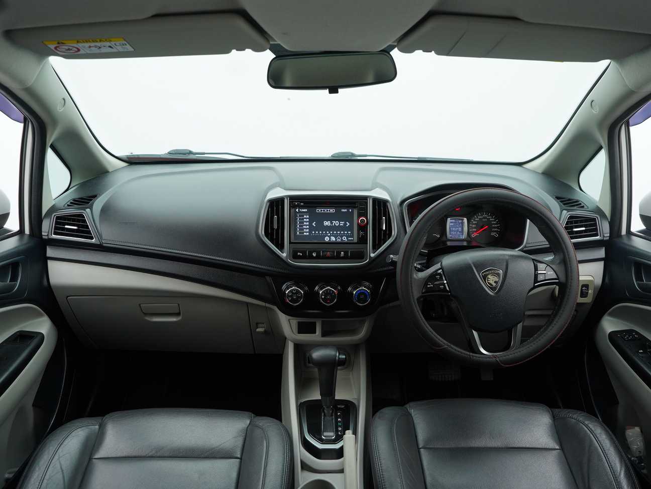 used 2016 Proton Persona Premium 1.6
