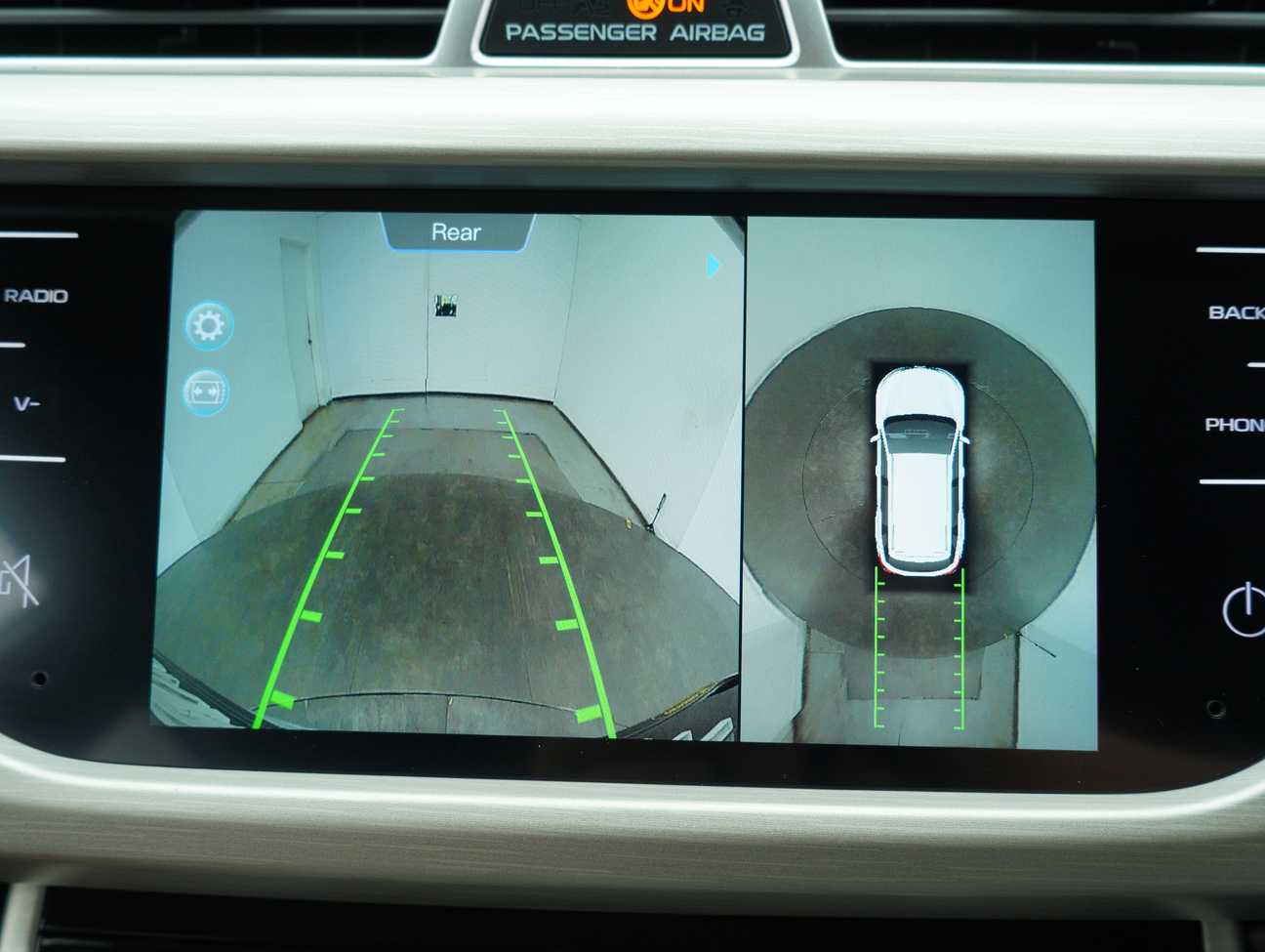 used 2022 Proton X70 Premium 1.5