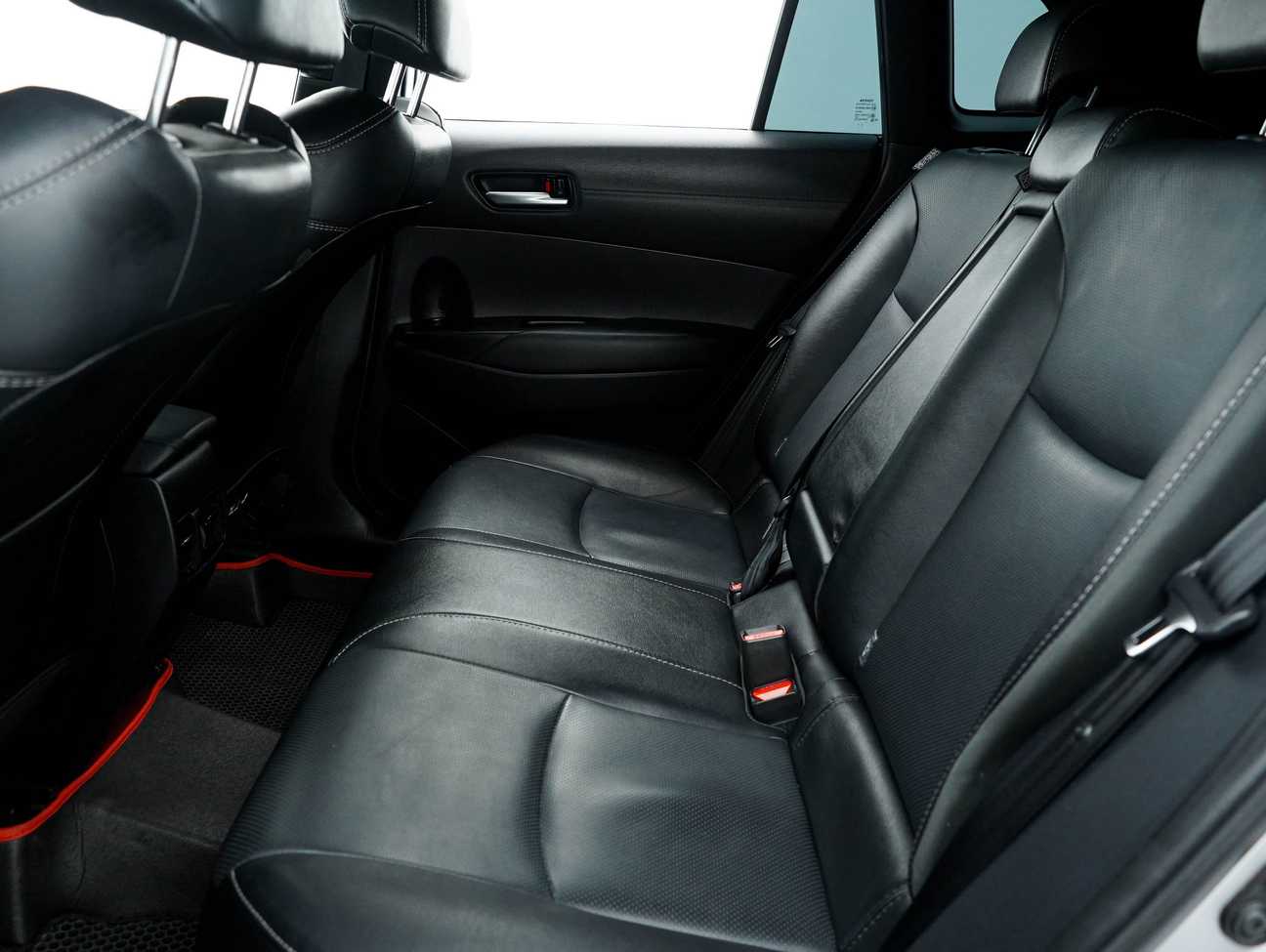 used 2021 Toyota Corolla Cross V 1.8