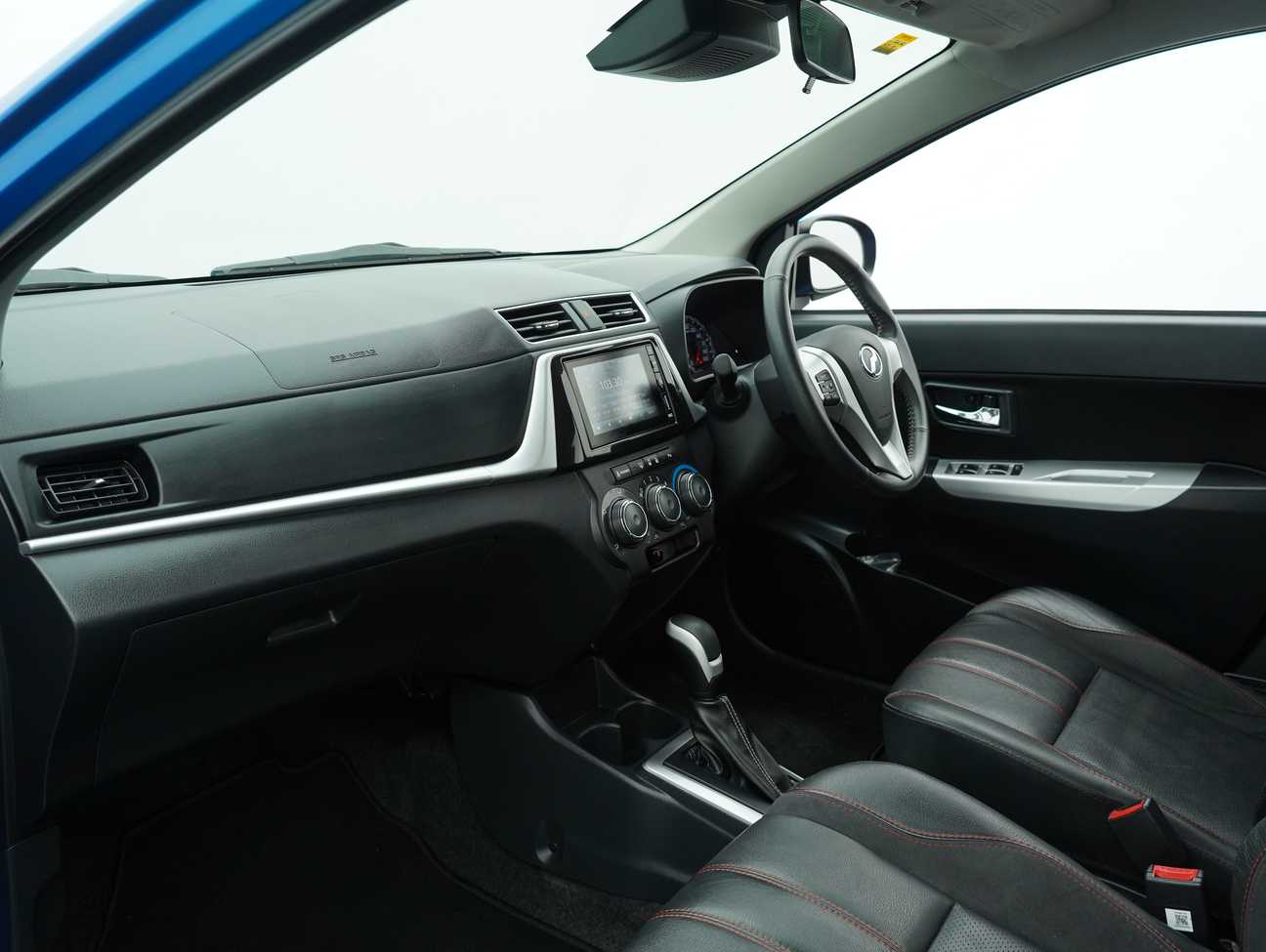 used 2022 Perodua Bezza Advance 1.3