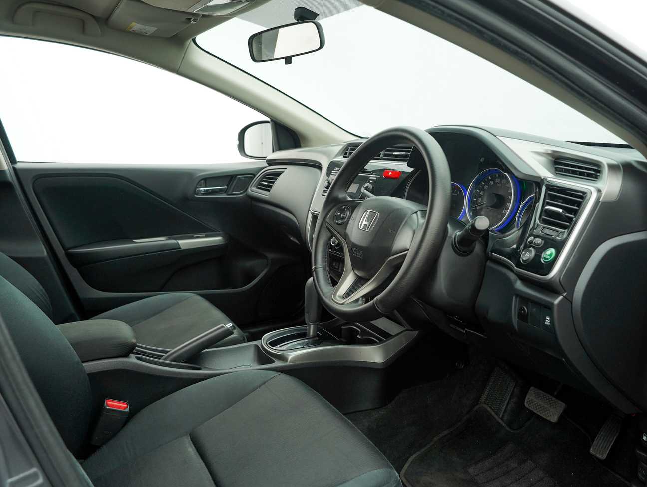 used 2016 Honda City E 1.5