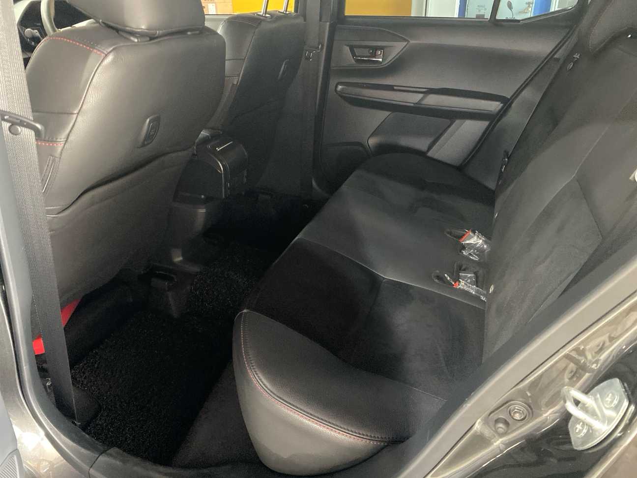used 2024 Perodua AXIA AV 1.0