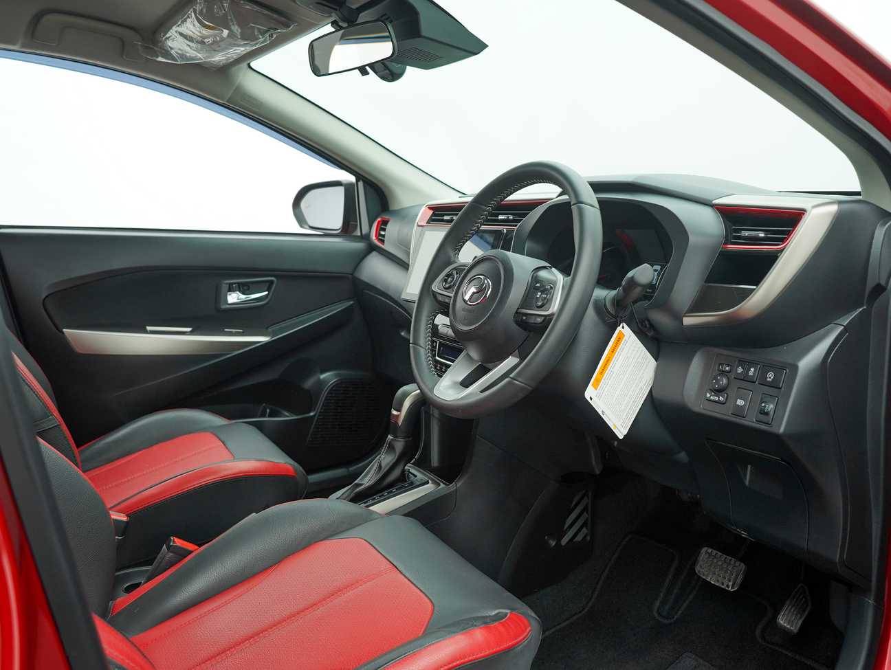 used 2023 Perodua Myvi AV 1.5