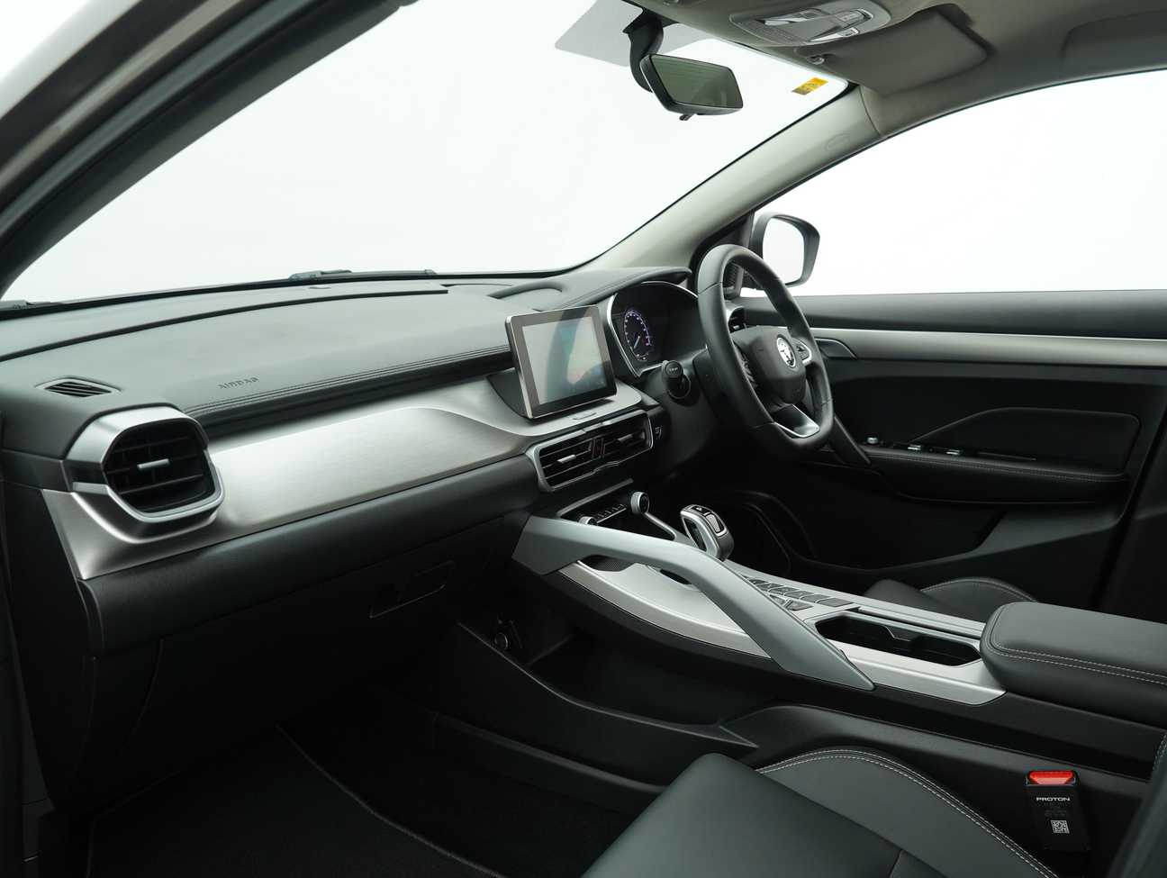 terpakai 2022 Proton X50 Executive 1.5