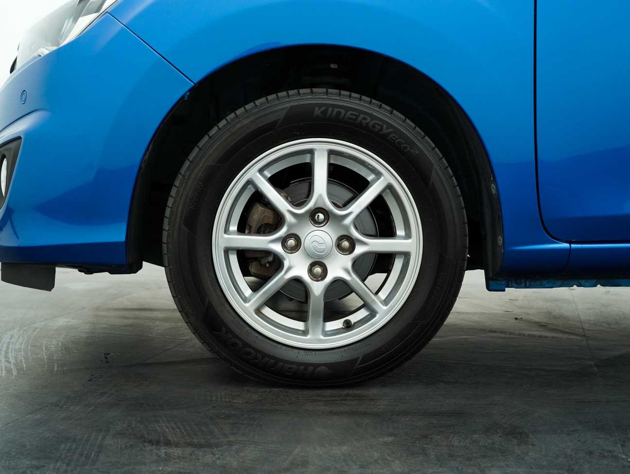 used 2018 Perodua Bezza X Premium 1.3